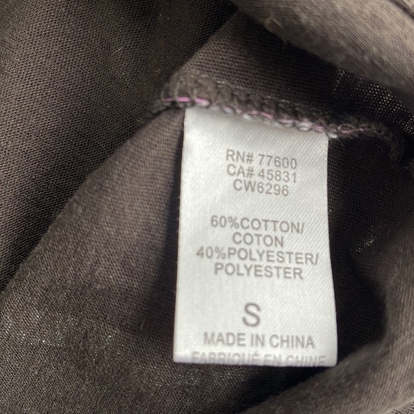 Chaser Lightning Bolt ⚡️ T Shirt - Picture 6 of 6